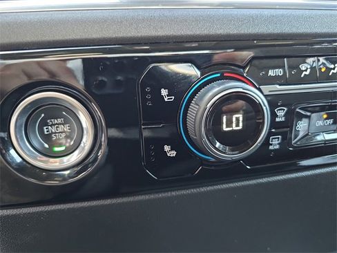 Certified 2024 Chevrolet Silverado 1500 LT w/ Protection Package image 22