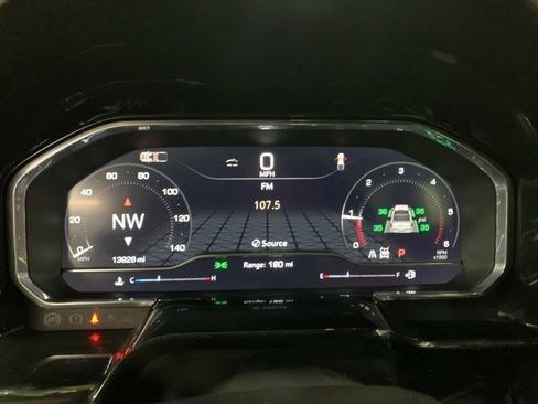 Used 2025 GMC Sierra 1500 Elevation w/ Elevation Premium Package image 16