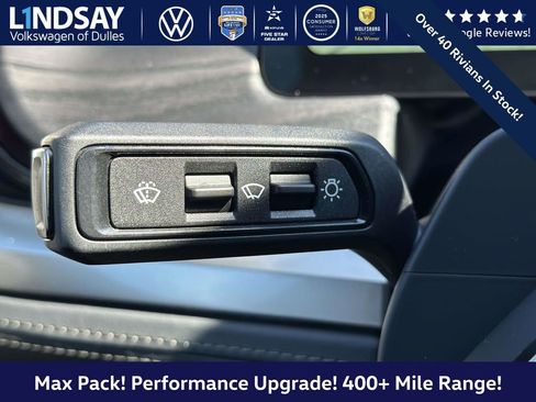 Used 2023 Rivian R1T Adventure image 20