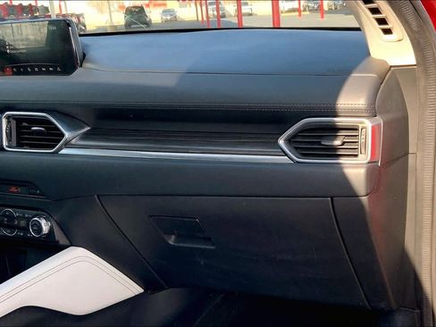 Used 2018 MAZDA CX-5 Grand Touring w/ Premium Package image 19