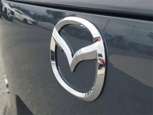 New 2026 MAZDA CX-50 AWD 2.5 S w/ Weather Package image 6