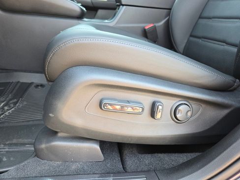 New 2026 Honda CR-V EX-L image 10