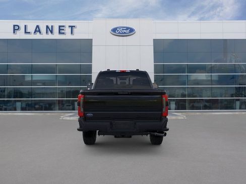 New 2026 Ford F250 Platinum w/ Tremor Off-Road Package AWD/4WD image 6