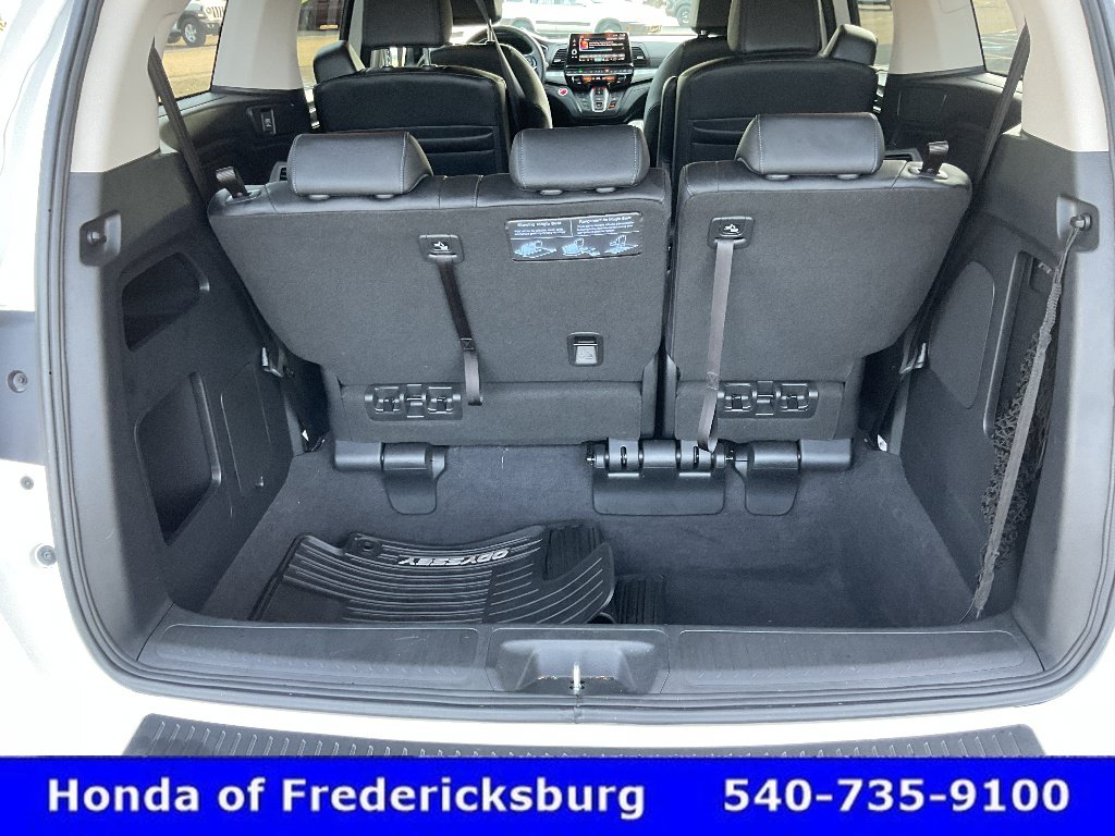 Used 2026 Honda Odyssey EX-L image 21