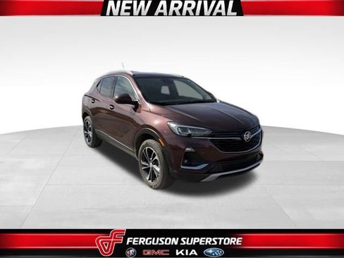 Used 2023 Buick Encore GX Essence image 1