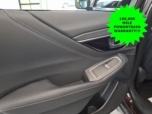 Certified 2024 Subaru Outback Limited image 16