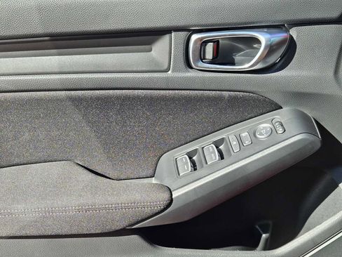 New 2026 Honda Civic Sport image 18