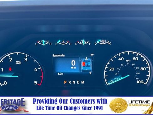 New 2025 Ford F250 XLT image 19