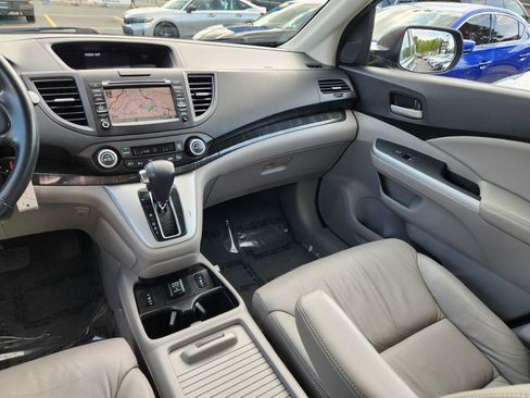 Used 2013 Honda CR-V EX-L image 14
