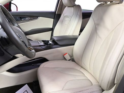 Used 2016 Lincoln MKX Select w/ Select Plus Package image 13