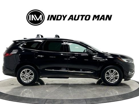 Used 2018 Buick Enclave Essence image 3