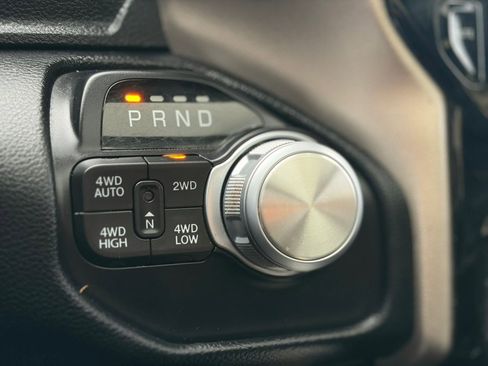 Used 2020 RAM 1500 Laramie image 23