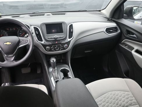 Used 2020 Chevrolet Equinox LS FWD image 15