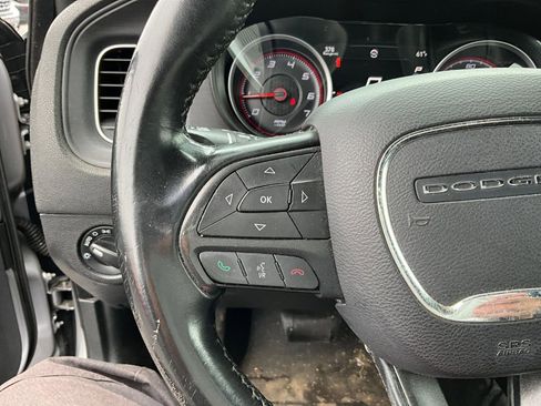 Used 2016 Dodge Charger Police AWD/4WD image 10