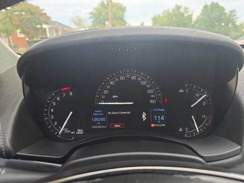 Used 2018 Cadillac ATS 2.0T 4dr Sedan image 37