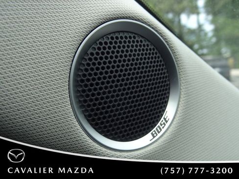 Certified 2023 MAZDA CX-5 AWD 2.5 S w/ Premium Plus Pkg image 24