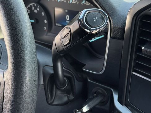 Used 2022 Ford F150 XL w/ STX Appearance Package AWD/4WD image 18