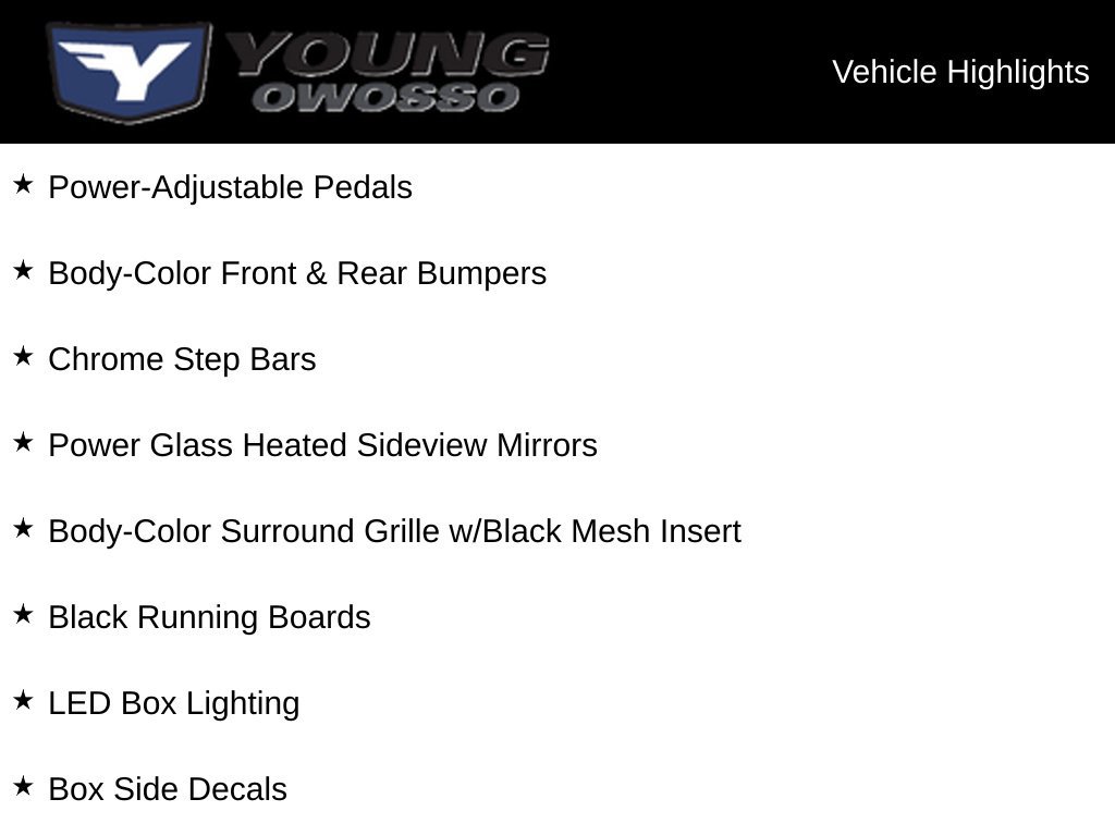 Used 2020 Ford F150 XLT w/ Equipment Group 302A Luxury AWD/4WD image 6