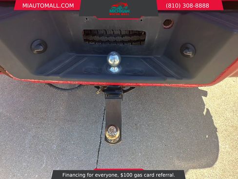 Used 2007 Ford F150 STX image 29