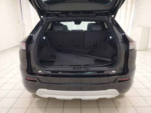 Certified 2025 Honda Prologue Elite image 24