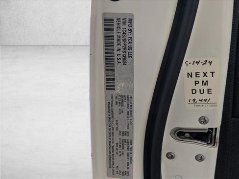 Used 2024 Jeep Grand Wagoneer L Series II w/ Quick Order Packagew 28T image 28