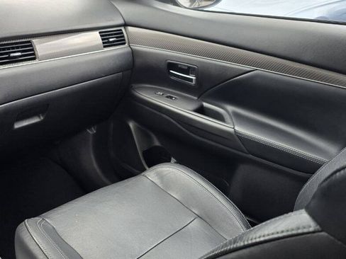 Used 2020 Mitsubishi Outlander SEL AWD/4WD image 15