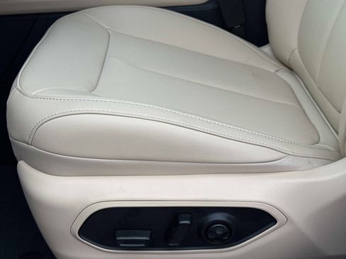 New 2026 Jeep Grand Cherokee Limited image 22