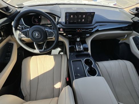 New 2026 Acura MDX SH-AWD w/ Advance Package image 20