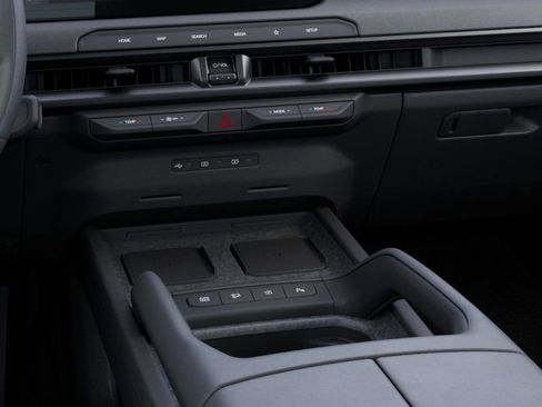 New 2027 Kia Telluride EX X-Line AWD/4WD image 23
