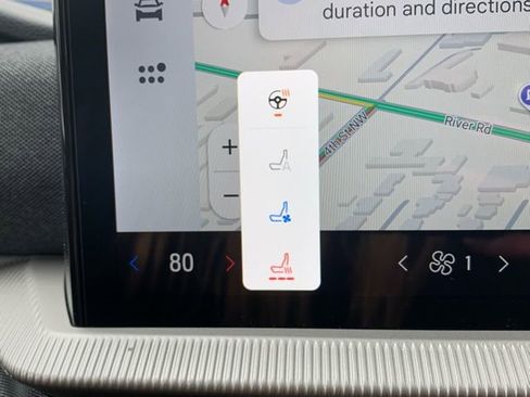 New 2026 Ford Explorer Tremor w/ Tremor Convenience Package image 23