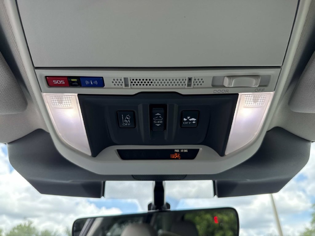Certified 2024 Subaru Forester Limited w/ Pop Package 2 AWD/4WD image 43