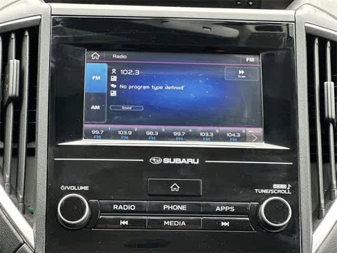 Certified 2023 Subaru Impreza 2.0i image 10