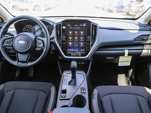 New 2025 Subaru Crosstrek 2.0i Premium image 11