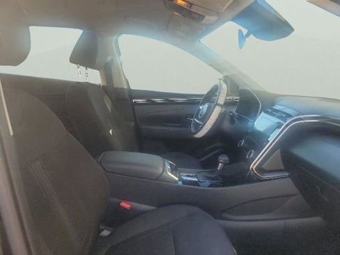 Used 2023 Hyundai Tucson SEL AWD/4WD image 13