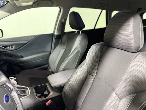 Used 2023 Subaru Outback Premium AWD/4WD image 20