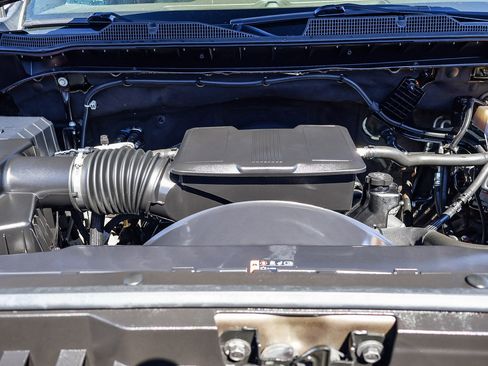 Used 2020 Chevrolet Silverado 2500 LT w/ Gooseneck/5TH Wheel Package image 22