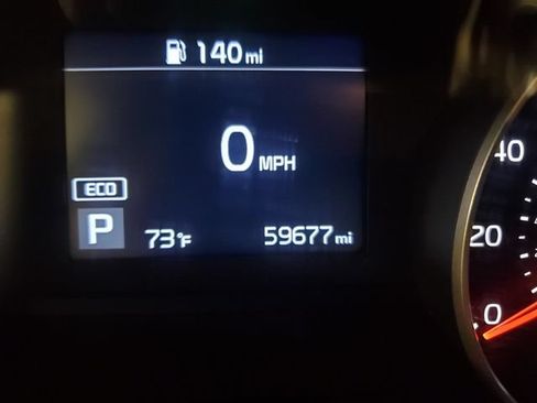Used 2020 Kia Sportage LX AWD/4WD image 16