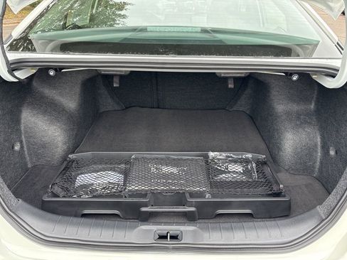 New 2025 Nissan Altima 2.5 SV w/ SV Special Edition Package image 15