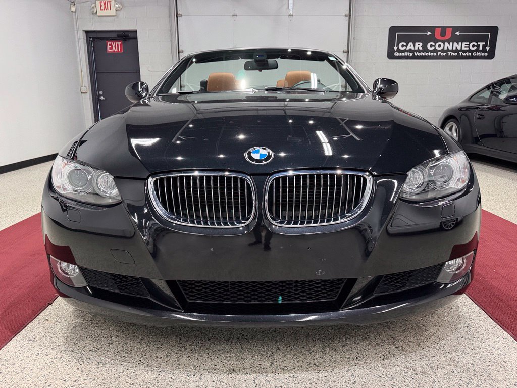 Used 2010 BMW 328i Convertible RWD image 7