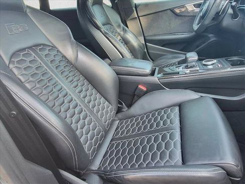 Used 2019 Audi RS 5 Sportback w/ RS Driver Assistance Package AWD/4WD image 22