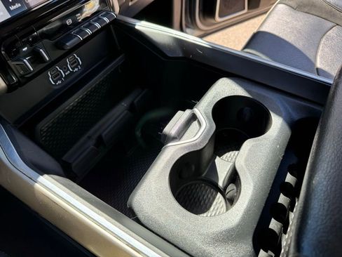 Used 2024 RAM 3500 Laramie w/ Towing Technology Group image 31