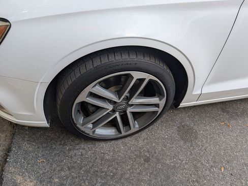 Used 2017 Audi A3 2.0T Premium w/ Convenience Package image 6