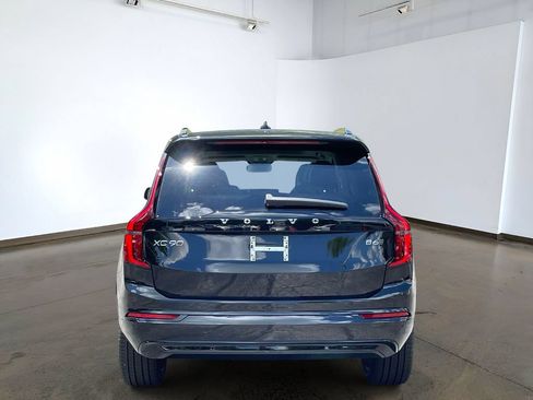 Used 2026 Volvo XC90 B6 Ultra AWD/4WD image 5