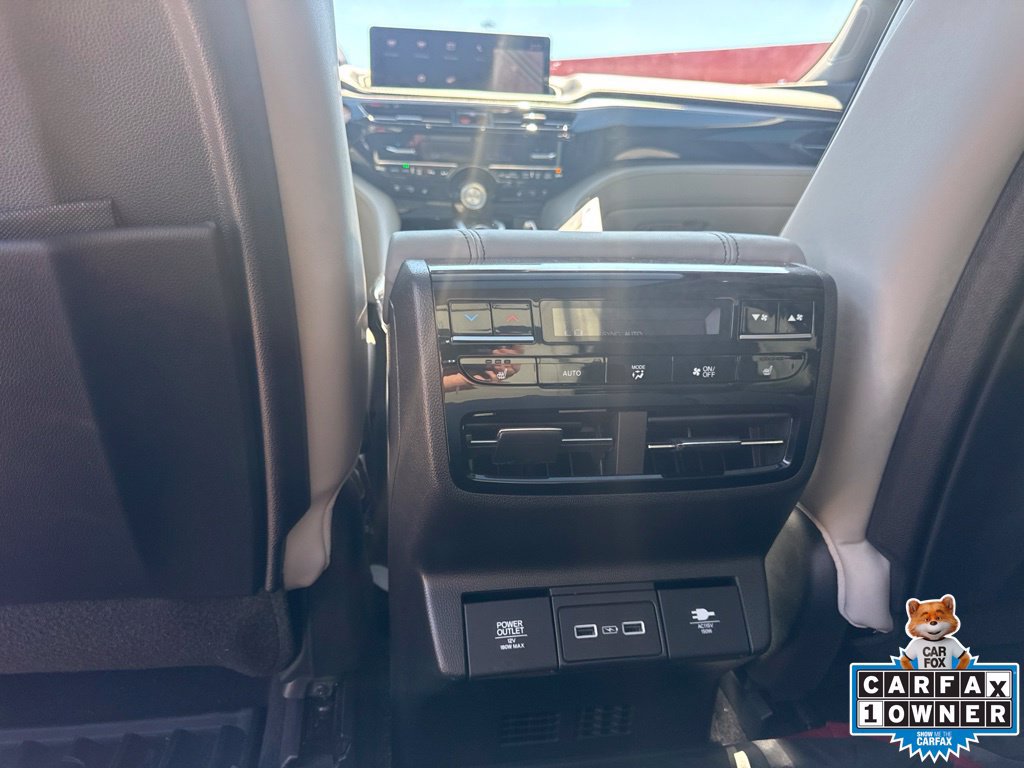 Certified 2024 Acura MDX w/ Advance Package AWD/4WD image 27