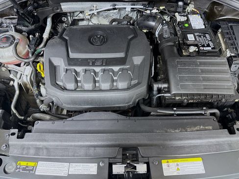 Used 2021 Volkswagen Tiguan S AWD/4WD image 28