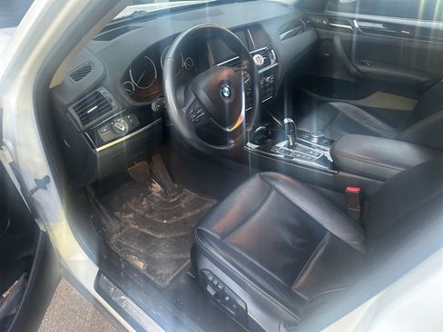 Used 2017 BMW X3 xDrive28i image 14