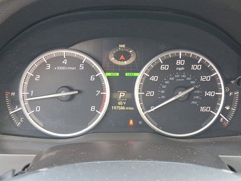 Used 2018 Acura RDX AWD w/ Advance Package image 21