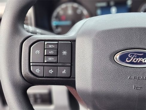 New 2024 Ford F350 XL w/ Snow Plow Prep Package image 22
