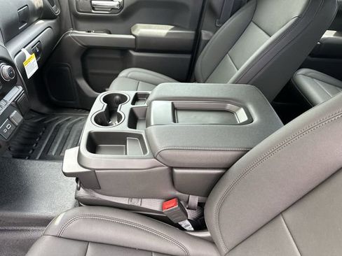 New 2026 Chevrolet Silverado 1500 W/T AWD/4WD image 22