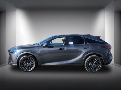 New 2026 Lexus RX 350 Premium image 2